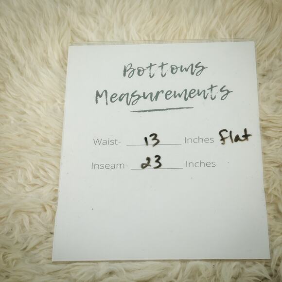 Free People Beach Size XS Gray Hailee Sweater Knit Pull On Wide Leg Cotton Pants - Picture 7 of 7